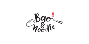 Bao and Noodle