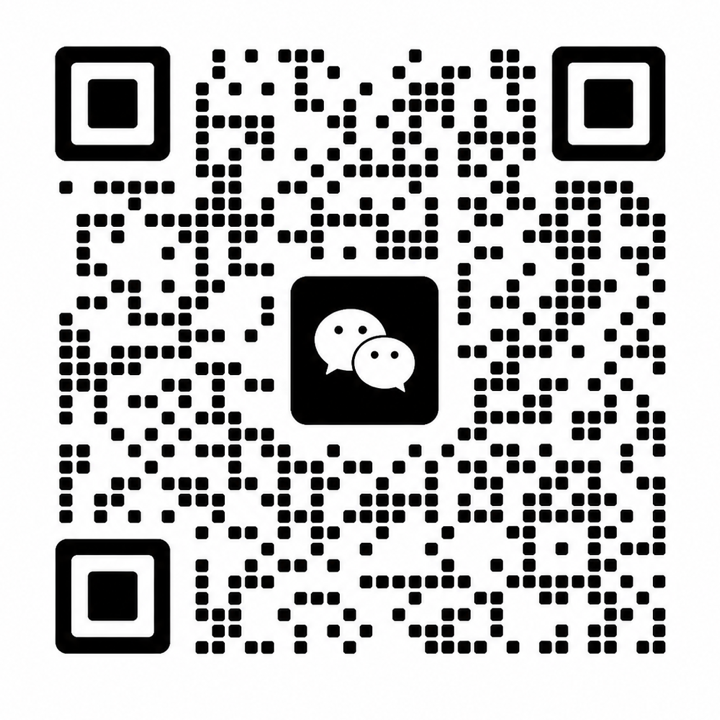 JL Digital WeChat contact QR code